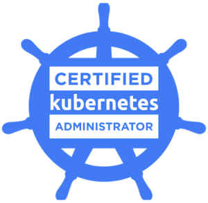 Certified Kubernetes Administrator