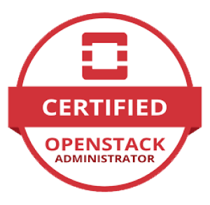 Certified OpenStack Administrator