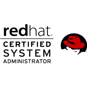 Red Hat Certified System Administrator